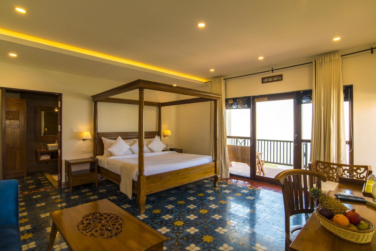Olive Golden Ridge Resort Chinnakanal Екстериор снимка