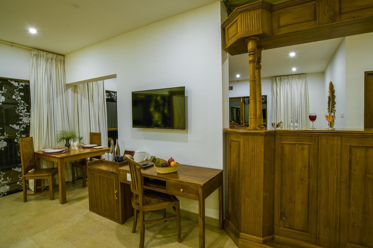 Olive Golden Ridge Resort Chinnakanal Екстериор снимка