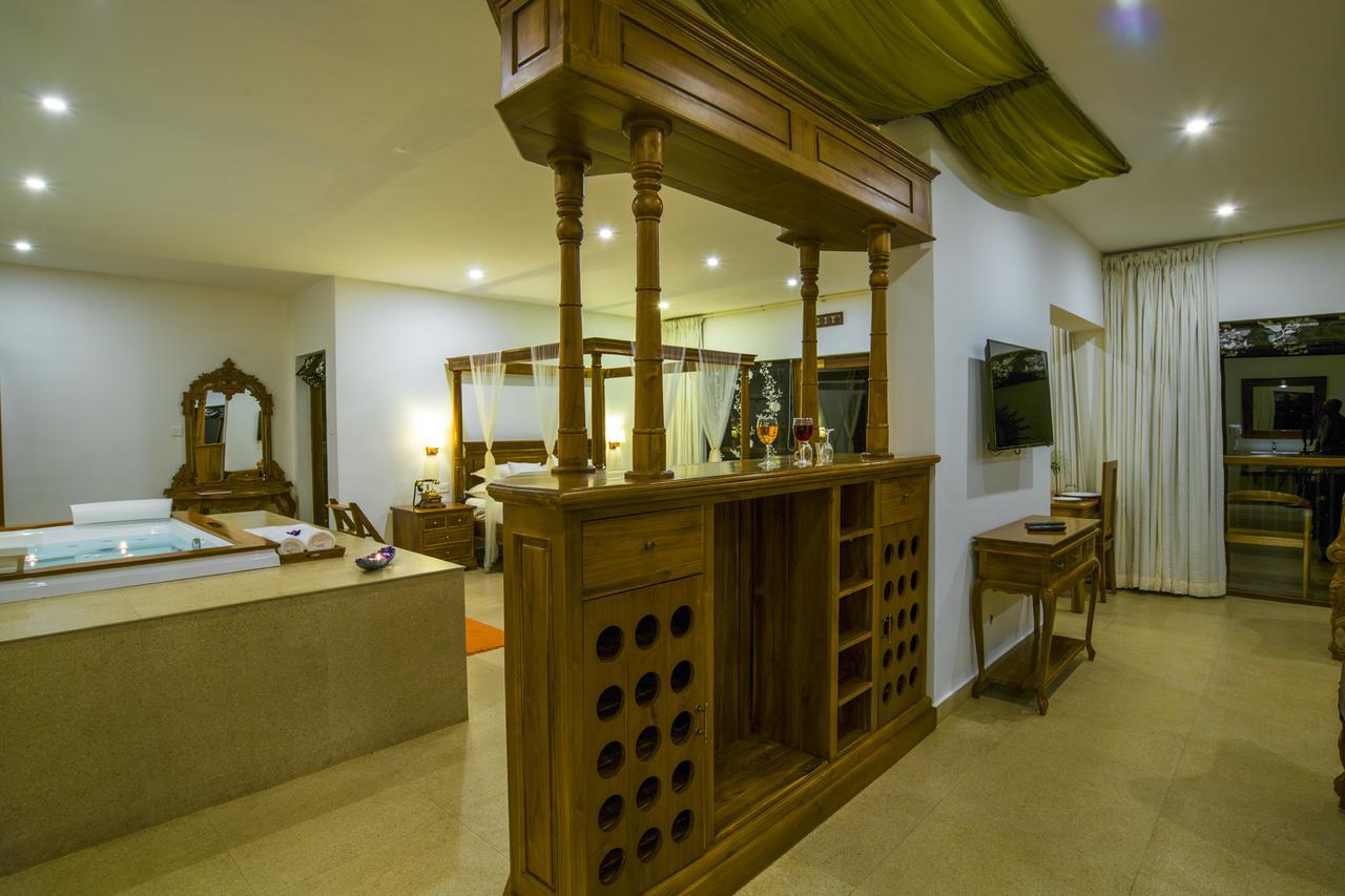 Olive Golden Ridge Resort Chinnakanal Екстериор снимка