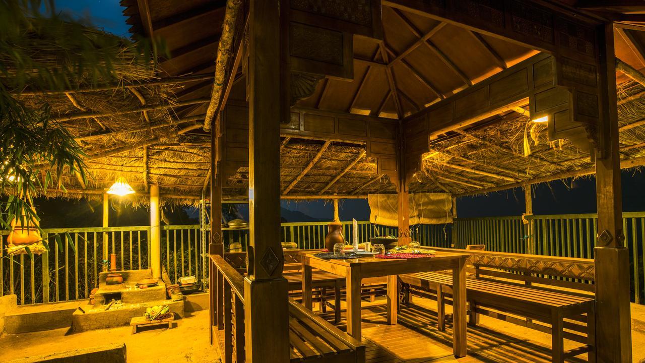 Olive Golden Ridge Resort Chinnakanal Екстериор снимка