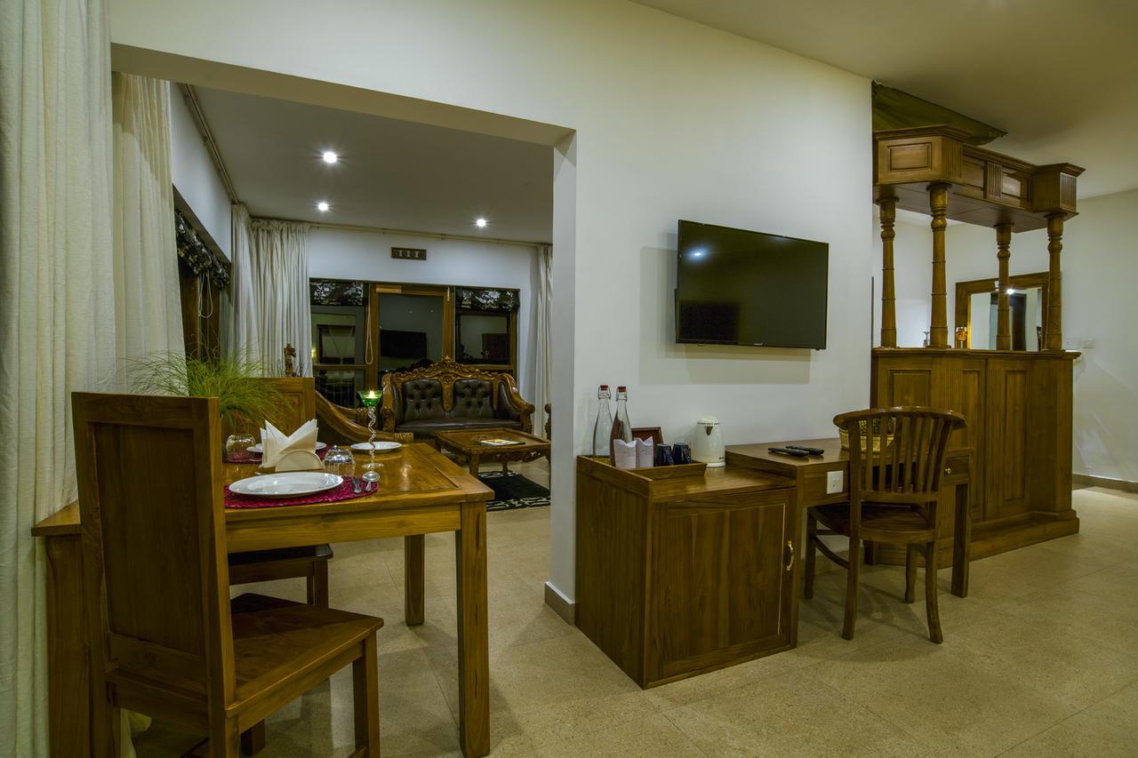 Olive Golden Ridge Resort Chinnakanal Екстериор снимка
