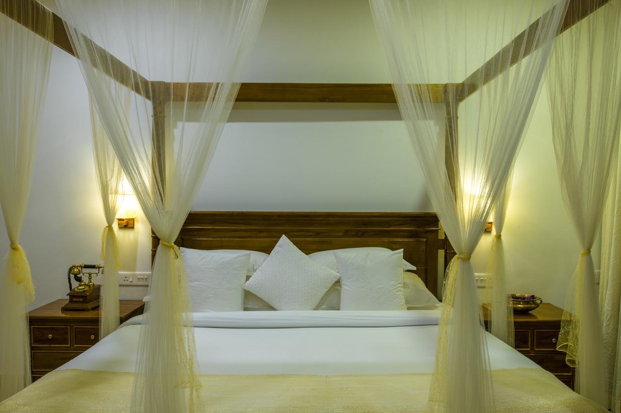 Olive Golden Ridge Resort Chinnakanal Екстериор снимка