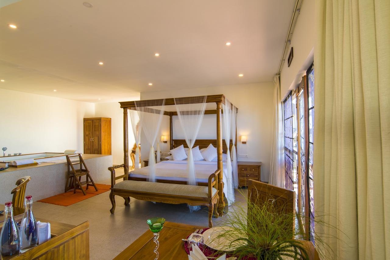 Olive Golden Ridge Resort Chinnakanal Екстериор снимка