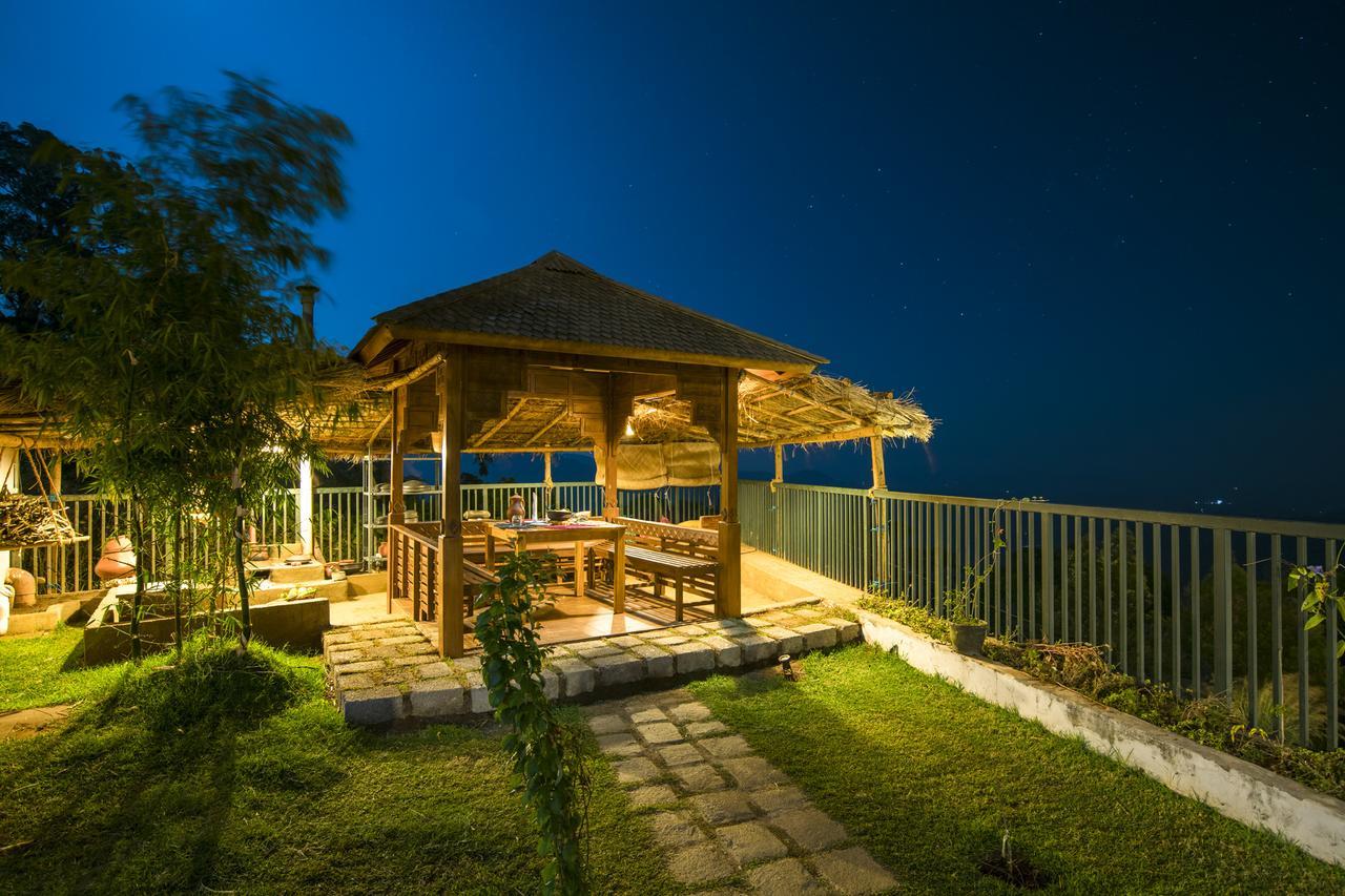 Olive Golden Ridge Resort Chinnakanal Екстериор снимка