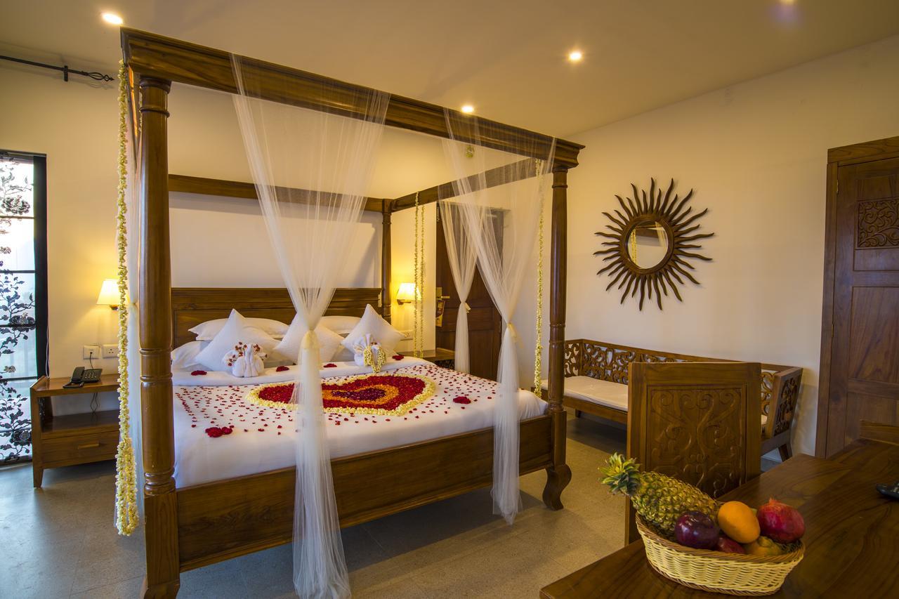 Olive Golden Ridge Resort Chinnakanal Екстериор снимка