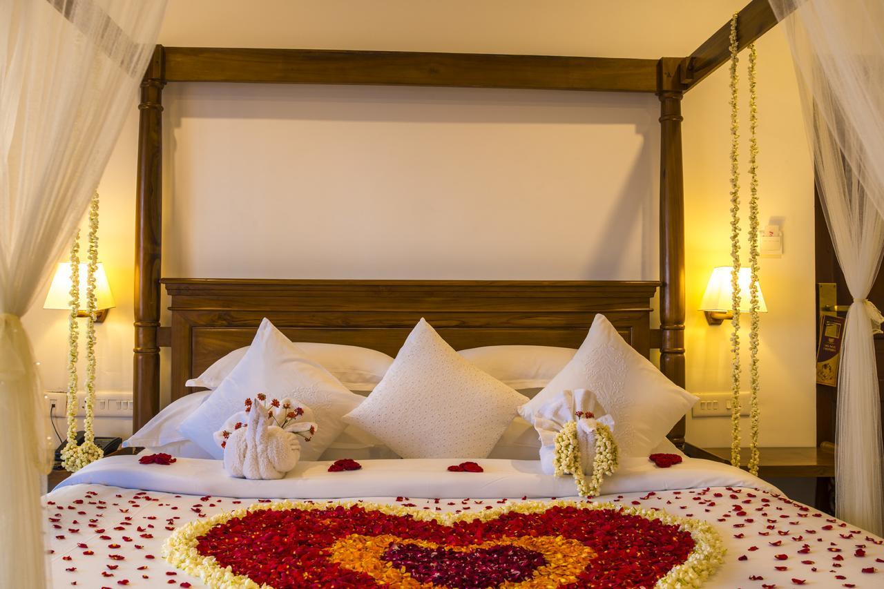 Olive Golden Ridge Resort Chinnakanal Екстериор снимка