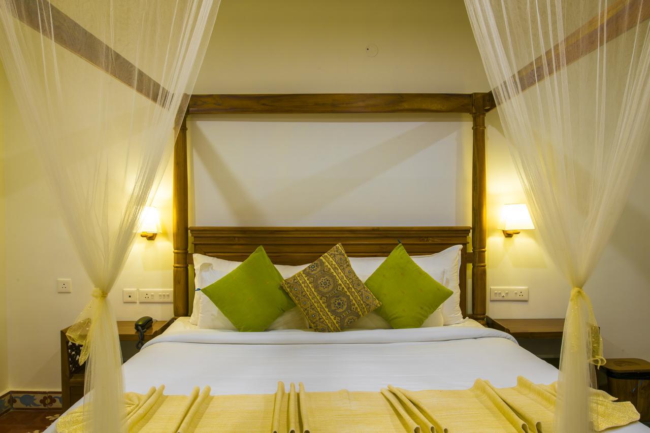 Olive Golden Ridge Resort Chinnakanal Екстериор снимка