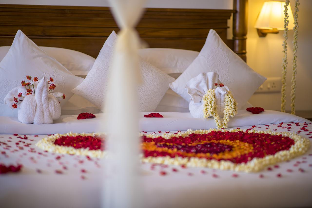 Olive Golden Ridge Resort Chinnakanal Екстериор снимка