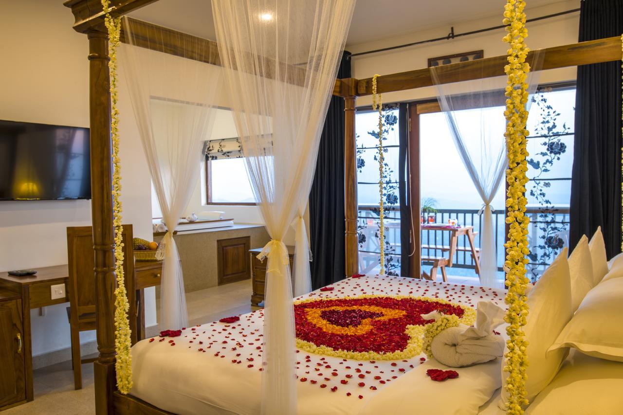 Olive Golden Ridge Resort Chinnakanal Екстериор снимка