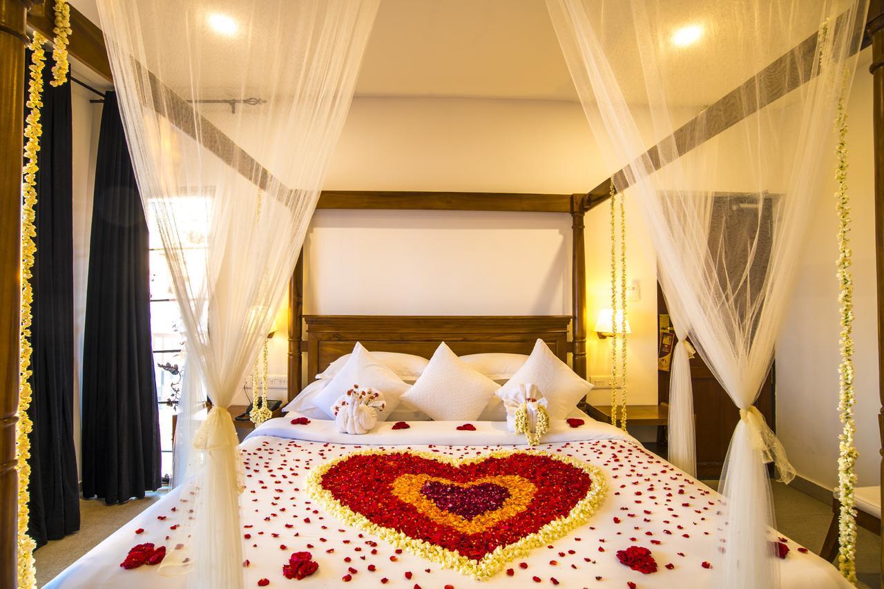 Olive Golden Ridge Resort Chinnakanal Екстериор снимка