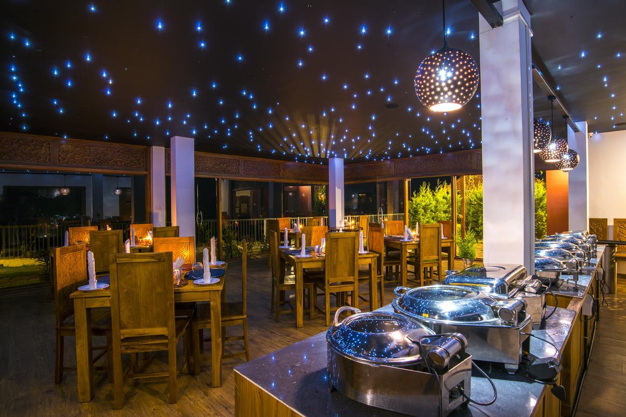 Olive Golden Ridge Resort Chinnakanal Екстериор снимка